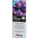 Red Sea Reef Foundation A 