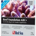 Red Sea Reef Foundation ABC Plus Additives