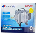 Resun ACO 003 Air Pump – 35W | 6-Outlet Electromagnetic Aquarium Aerator