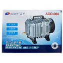 Resun ACO 004 Air Pump – 58W | 6-Outlet Electromagnetic Aquarium Aerator