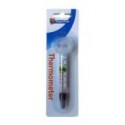 RESUN Floating Glass Aquarium Thermometer