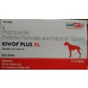 Savavet Kiwof Plus XL
