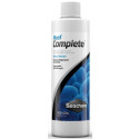 Seachem Reef Complete – Ionic Calcium Supplement for Reef Aquariums (250ml)