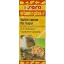 Sera Vitamin Plus N