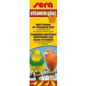 Sera Vitamin Plus V