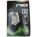 SICCE CO₂ Life Edition 2 Electronic CO₂ Generator – Plug & Play CO₂ Delivery for Aquariums up to 250 Litres (Made in Italy)