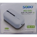 SOBO Air Pump SB 418