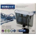 SOBO WP308H Hang on Aquarium Filter