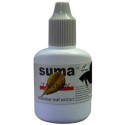 SUMA Tannin – 12ml Natural Betta Water Conditioner – Boosts Immunity, Prevents Infection & Supports Bubble Nesting