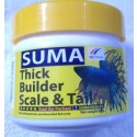 SUMA Thick Builder Scale And Tail 