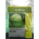 Syngenta BC 90 Hybrid Cabbage Seed