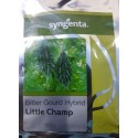 Syngenta Little Champ 20g Bittergourd Hybrid Seeds