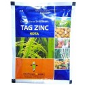 Tropical Agro Tag Zinc EDTA Fertilizer – 100g x 2 Pack | High-Efficiency Chelated Zinc for Plant Health