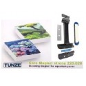 Tunze Strong Magnet Cleaner 