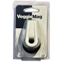 Two Little Fishies VeggieMag – Magnetic Seaweed Clip Feeder for Aquariums