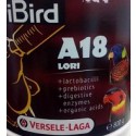 Versele Laga NutriBird A18 LORI