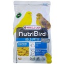 Versele Laga Orlux Gold Patee Yellow – Eggfood for Canaries & Yellow Birds | 1kg