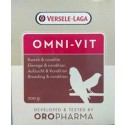 Versele Laga Oropharma OMNI VIT 200gm