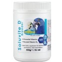 Vetafarm Soluvite D Breeder