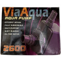 Via Aqua 46W Submersible Water Pump