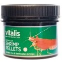 Vitalis Freshwater Shrimp Pellets