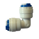 Water Connector L Shape