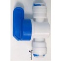 Water Valve Aquarium Accessories