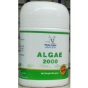 White Crane ALGAE 2000 Bulk Pack 500gm