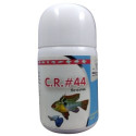 White Crane C R 44 – Multicolor Vitamin Enhancer for Ornamental Aquarium Fish (50 gm)
