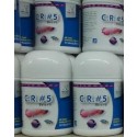 White Crane C R 5 Bulk Pack 100gm
