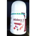 White Crane MIDACO S