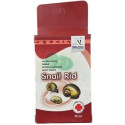 White Crane Snail Rid – Safe Snail Removal Additive for Aquariums & Ponds (50 ml)