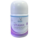 White Crane Vitamix – Fertility Booster & Breeding Supplement for Aquarium Fish (50 gm)