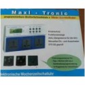 Maxi Tronic Aquarium Digital Programmable LCD Timer 