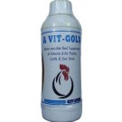 ABLY A Vit Gold