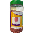 Acsen Hyveg Red Angel OP Radish Seeds – 500g | High‑Yield Open Pollinated Variety