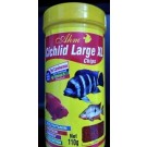 Ahm Cichlid Large XL Chips 110 GM Fish Food