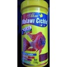 Ahm Malawi Cichlid Colour Granulat 110 GM Fish Food