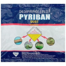 AIMCO Pyriban Dust Insecticide – Chlorpyriphos 1.5% D.P. Crop Protection Solution (1kg)