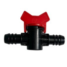 Air & Water Flow Controller Valve – 20MM DIA Compatible – High-Quality 2PC Set for Aquarium & Hydro Systems
