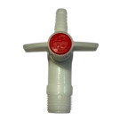 Air & Water Flow Controller with DIA Conversion Accessories – 8MM to 20MM Pipe Compatibility – 2PC High-Quality Kit