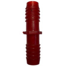 Twelve PC Air Water Pipe Connector – ½" Inch Diameter, Multi-Pack for Oxy Tube Joints