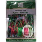 Ajeet Patakha Hybrid Chilli Seeds