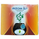 RIZOM SP Mycorrhizal Biofertilizer – AMF Root Colonizer for Early Growth & Nutrient Uptake (100gm)