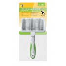 Andis Self Cleaning Slicker Brush