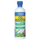 API CO2 Booster