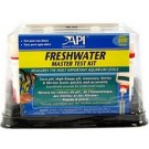 API Freshwater Master Test