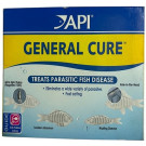 API General Cure – Fast Acting Parasitic Fish Disease Treatment