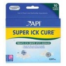 API ICK Cure
