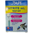 API Nitrite NO₂ Test Kit – 180 Tests | Freshwater & Saltwater Aquarium Water Quality Monitor